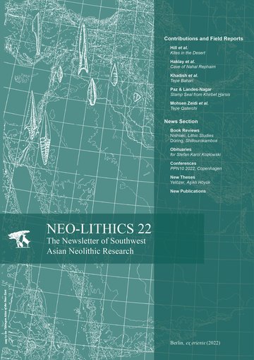 Neo-Lithics